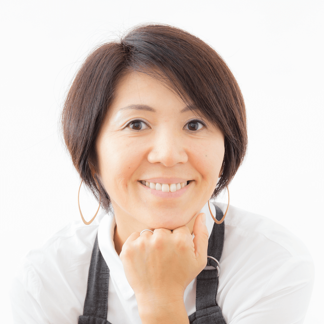 野上 優佳子