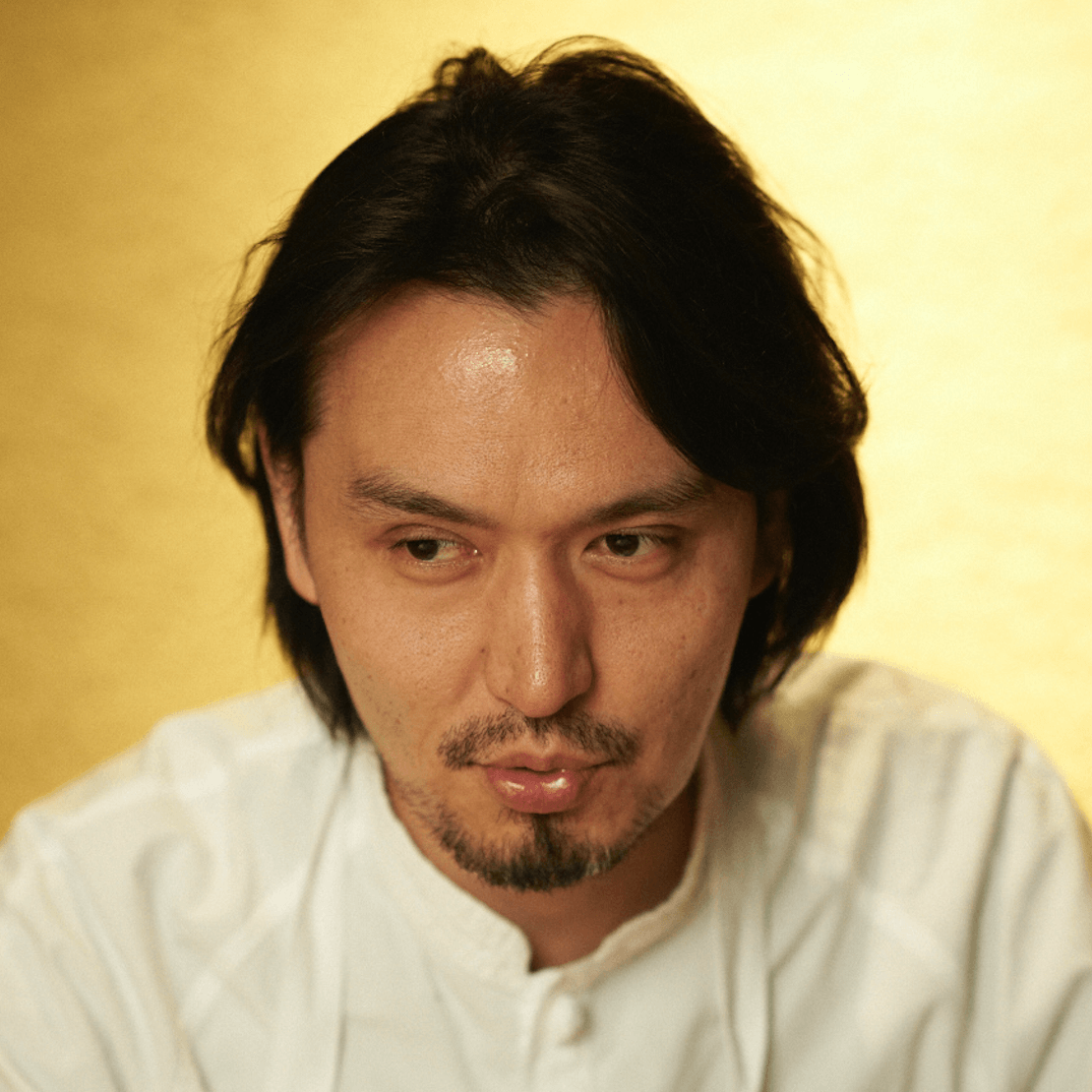 生江 史伸