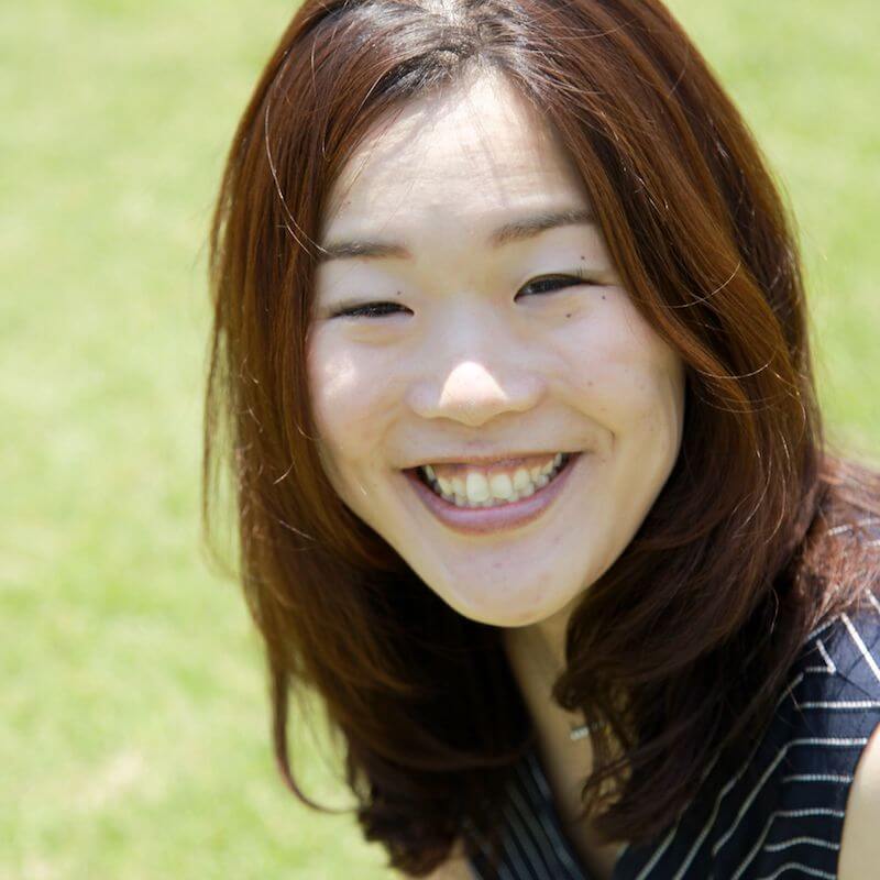 内田 友紀