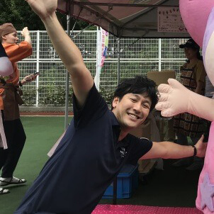 松尾 泰貴