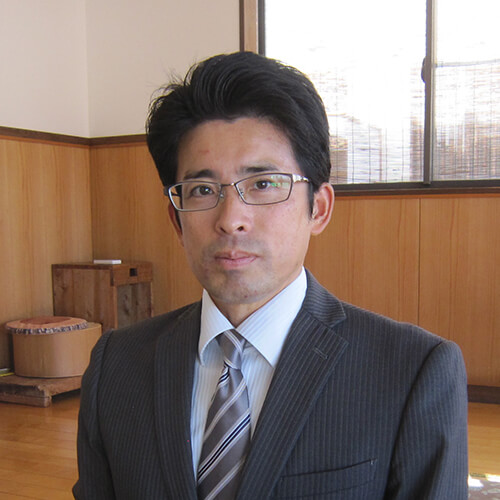 小杉 慎介