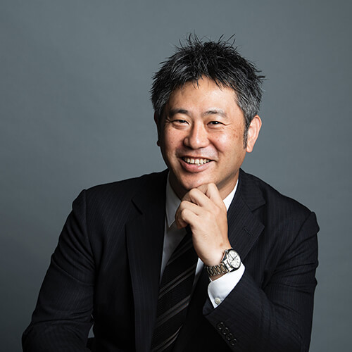 田中 宏