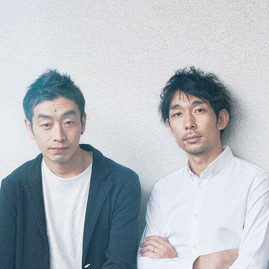 安藤 北斗 / 林登 志也