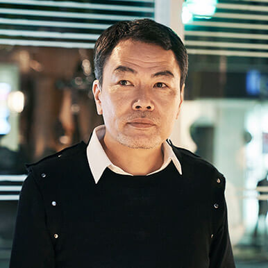 山田明良