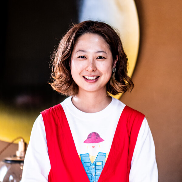 服部 木綿子