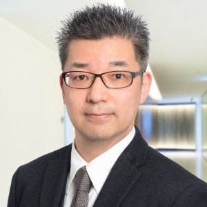 茶谷 公之