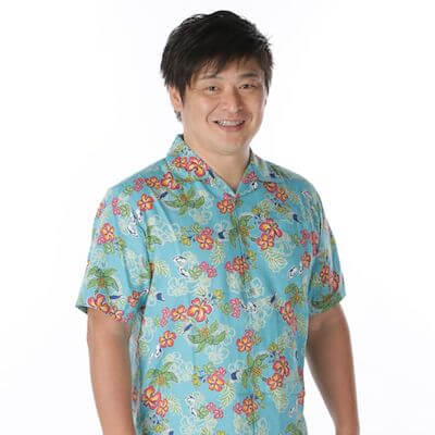 徳田 博丸