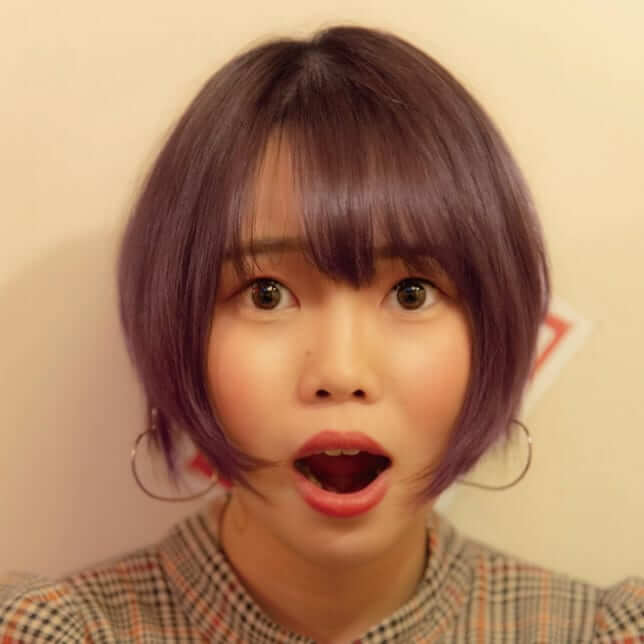 バブリー
