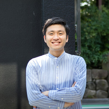 宮崎 晃吉