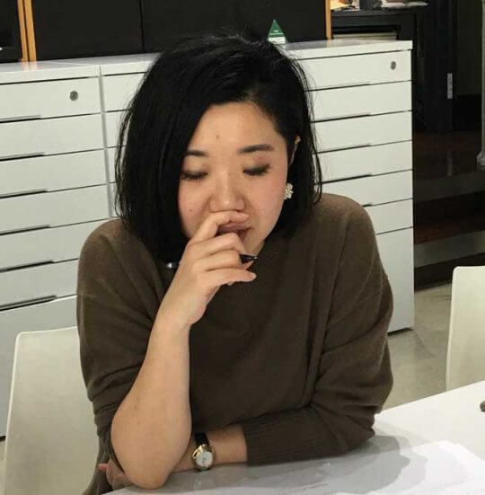 前田 花菜