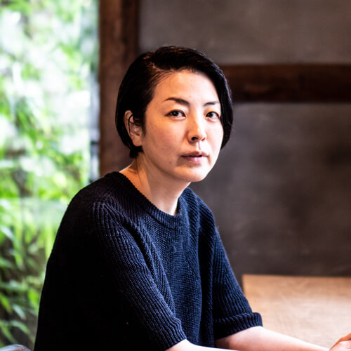 小川 敦子