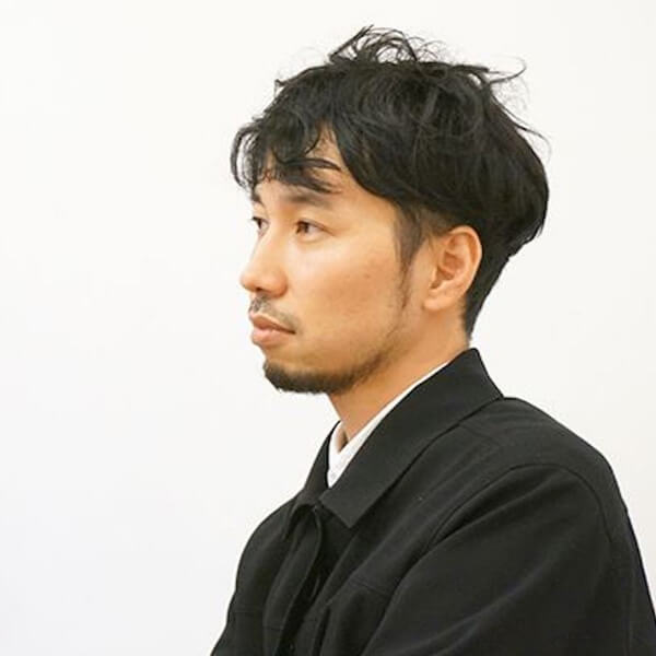 横石 崇