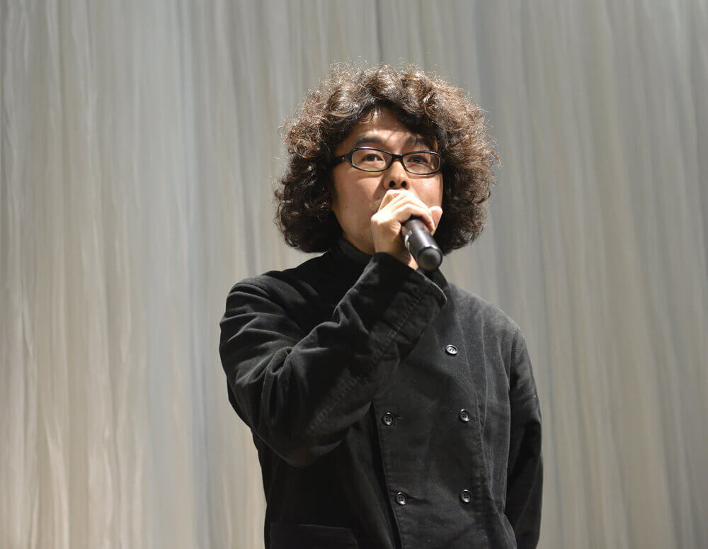 Loftwork Innovation Maker 棚橋 弘季
