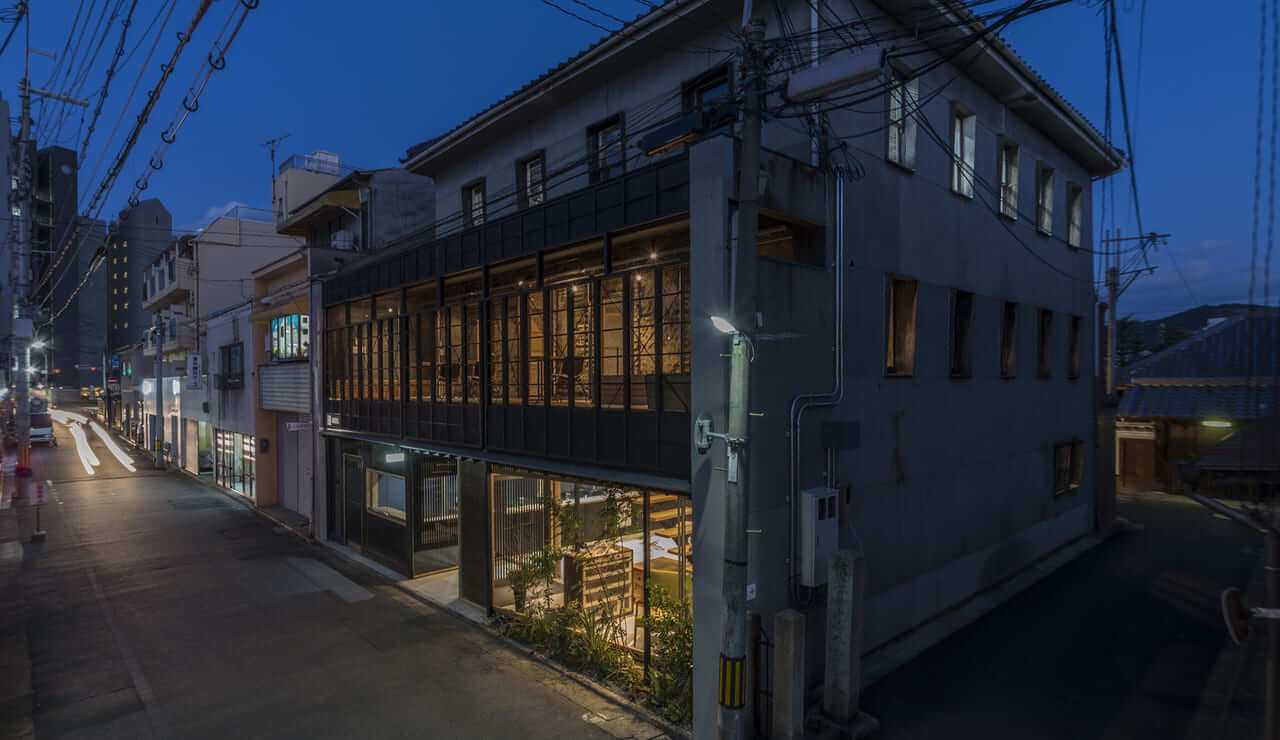 Kyoto